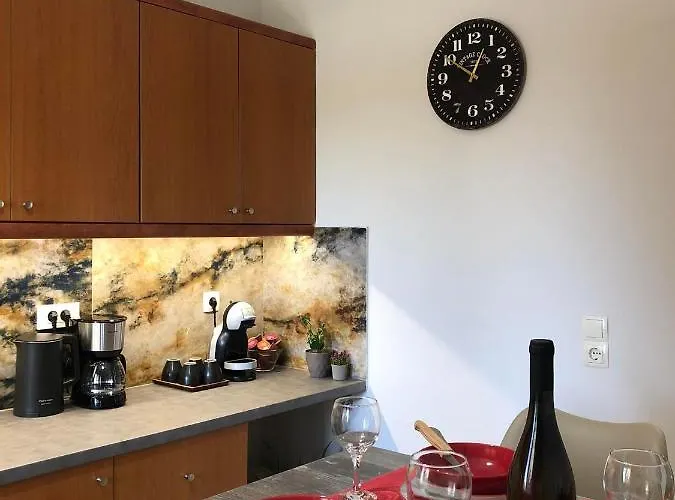 Vilma's House קונטואקלי