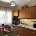 Vilma's House Kontokali