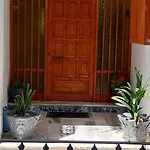 Vilma's House *