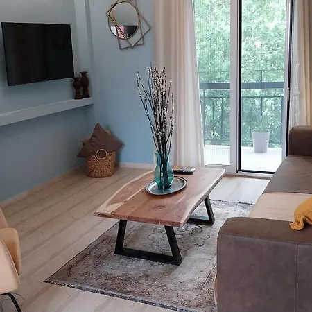 Апартаменты Vilma's House *