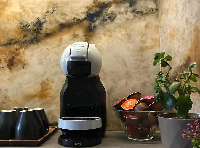 Апартаменты Vilma's House *