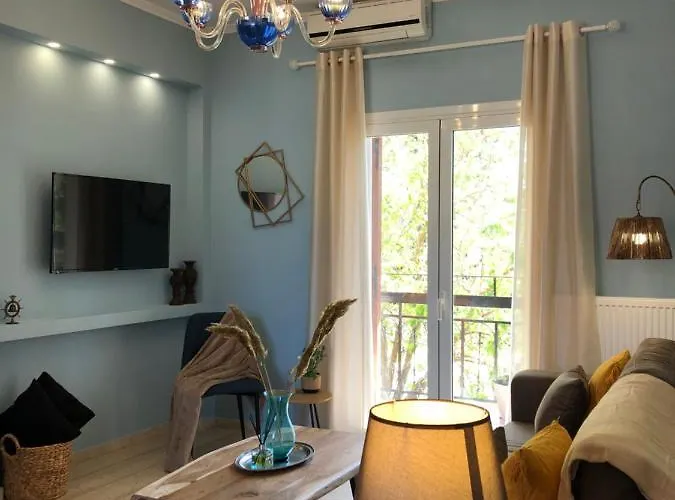 Vilma's House Контокали