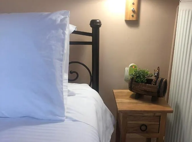 Vilma's House Апартаменты