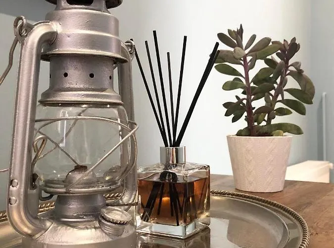 Vilma's House Апартаменты