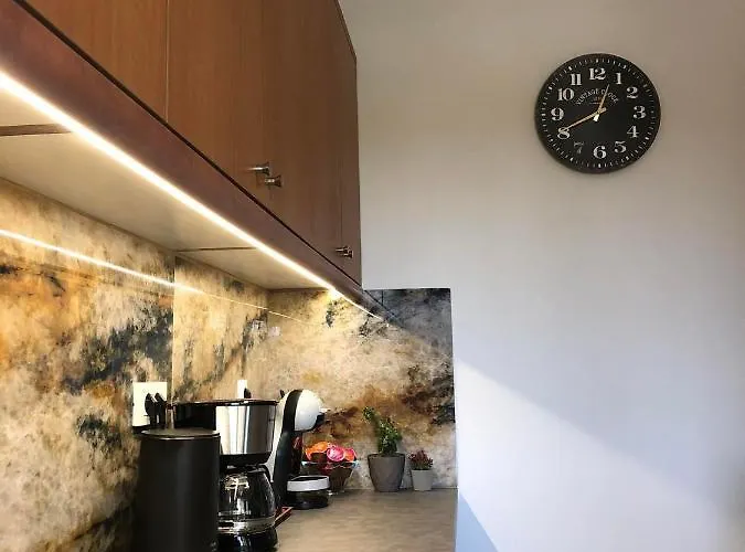 Апартаменты Vilma's House Контокали