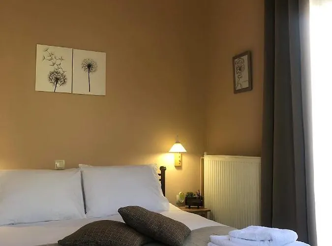 Апартаменты Vilma's House *