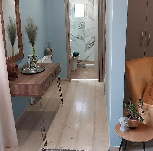 Vilma's House * Контокали