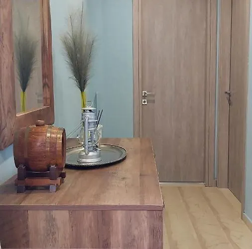 Vilma's House Контокали