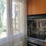 Vilma's House