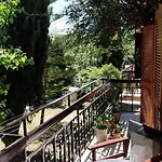 Vilma's House 公寓 库托卡利恩