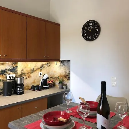 Vilma's House Kontokali