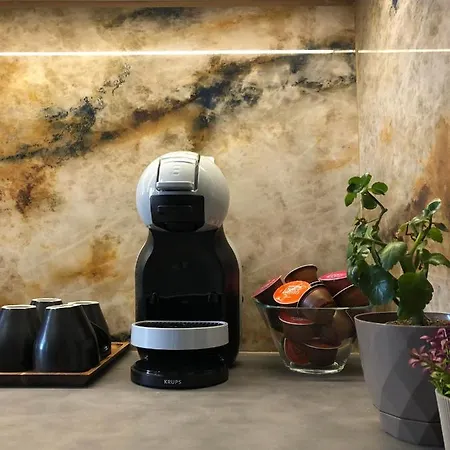 Apartment Vilma's House *