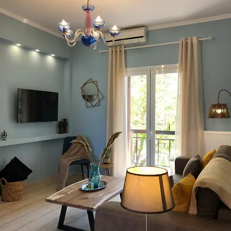 Vilma's House Kontokali