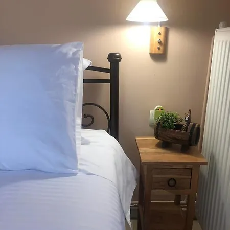 Vilma's House Apartment