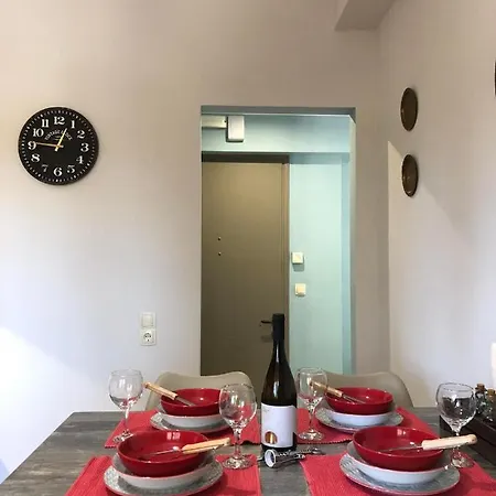 Vilma's House דירה קונטואקלי
