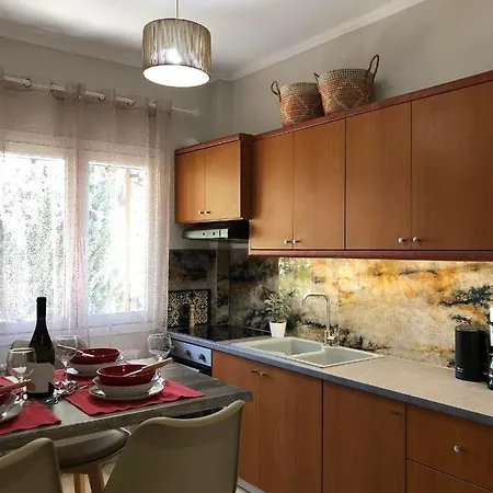Vilma's House קונטואקלי