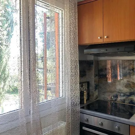 Vilma's House