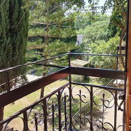 דירה Vilma's House קונטואקלי