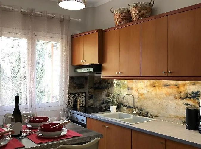 Vilma's House 库托卡利恩