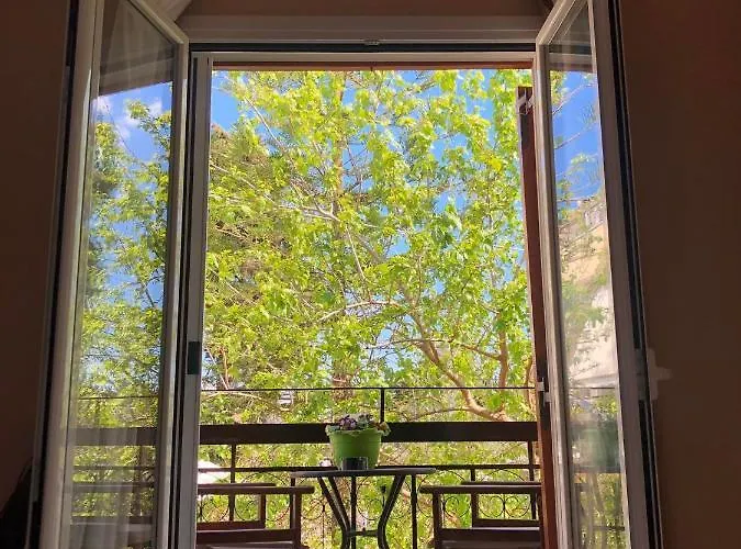 公寓 Vilma's House *