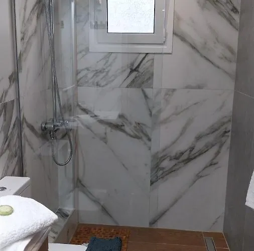 公寓 Vilma's House 库托卡利恩