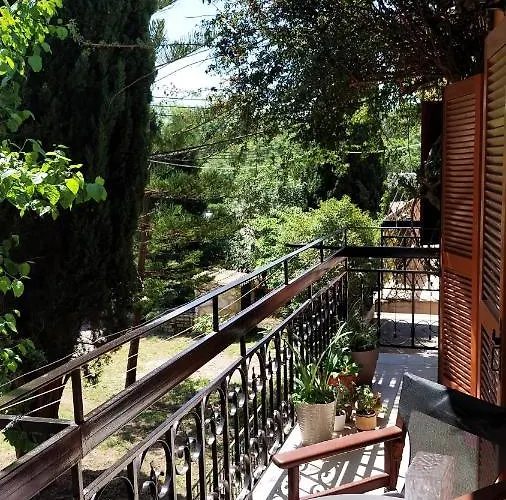 Vilma's House 公寓 库托卡利恩