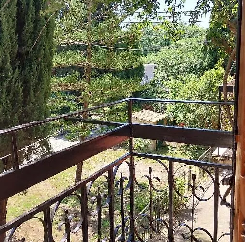 公寓 Vilma's House 库托卡利恩