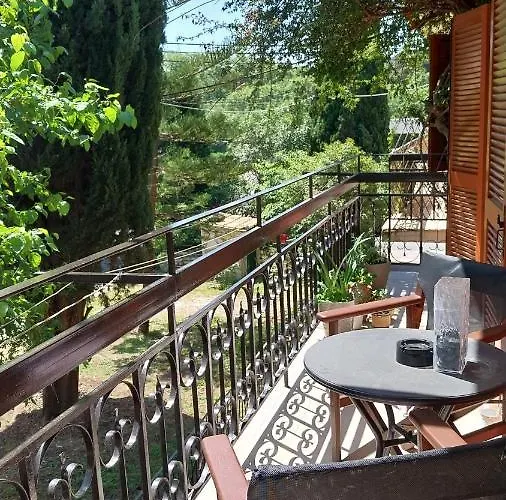 公寓 Vilma's House 库托卡利恩