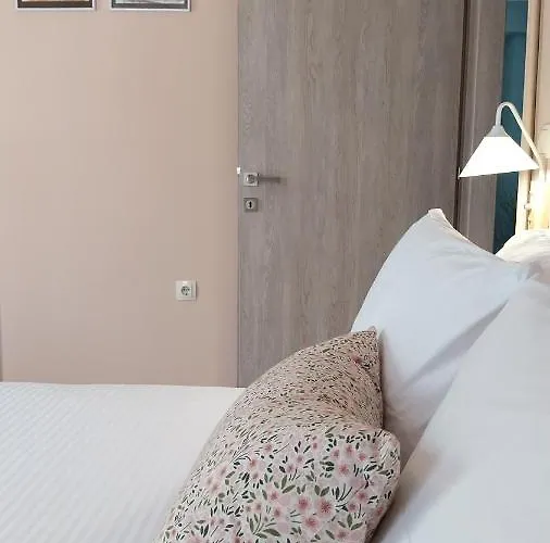 아파트 Vilma's House 콘토칼리