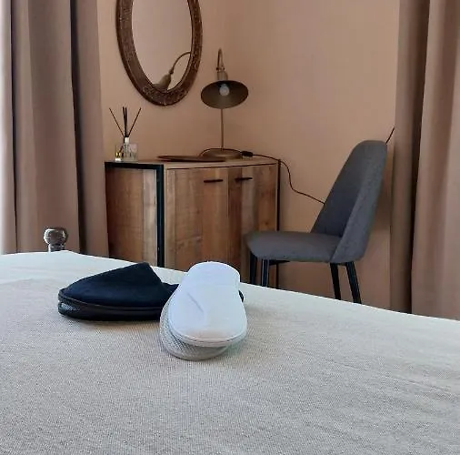 Vilma's House * Kontokali